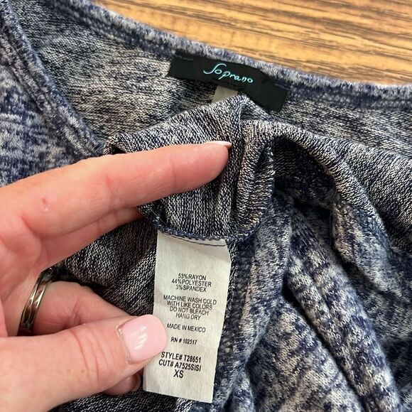 Soprano  - Picture 2 of 2